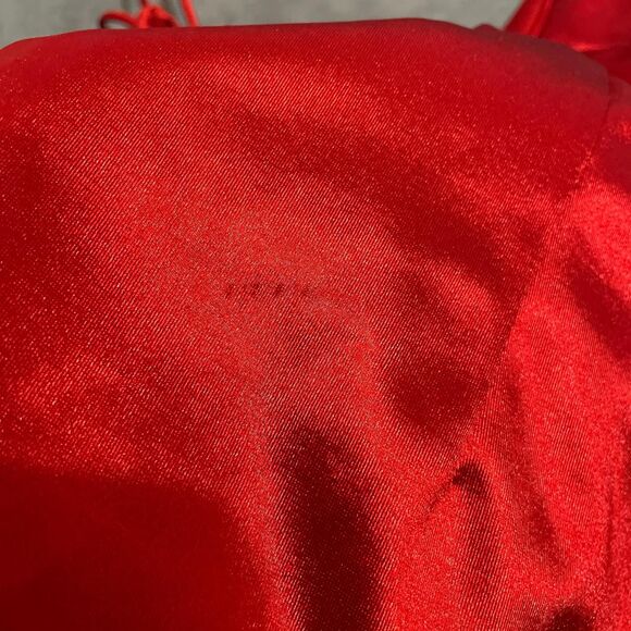 Superdown Mini dress with side slits - Picture 3 of 8